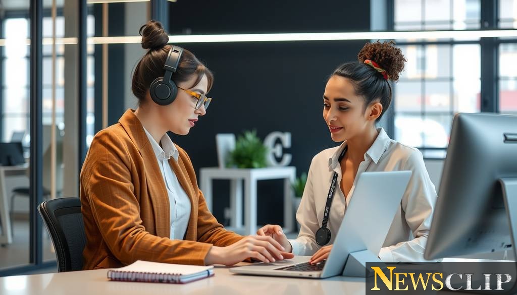 Meta's AI Agents: A New Frontier for Small Business Growth