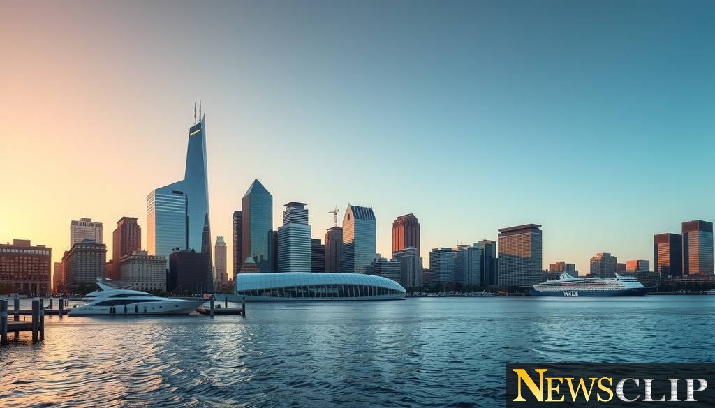 Boston Tops U.S. List for International Business Engagement