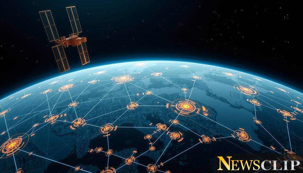 Starlink's Business Model Justifies SpaceX's Valuation, Says Ark Invest