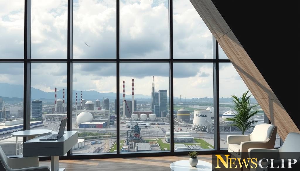 Raizen's Argentina Downstream Deal Marks Strategic Shift in Energy Sector