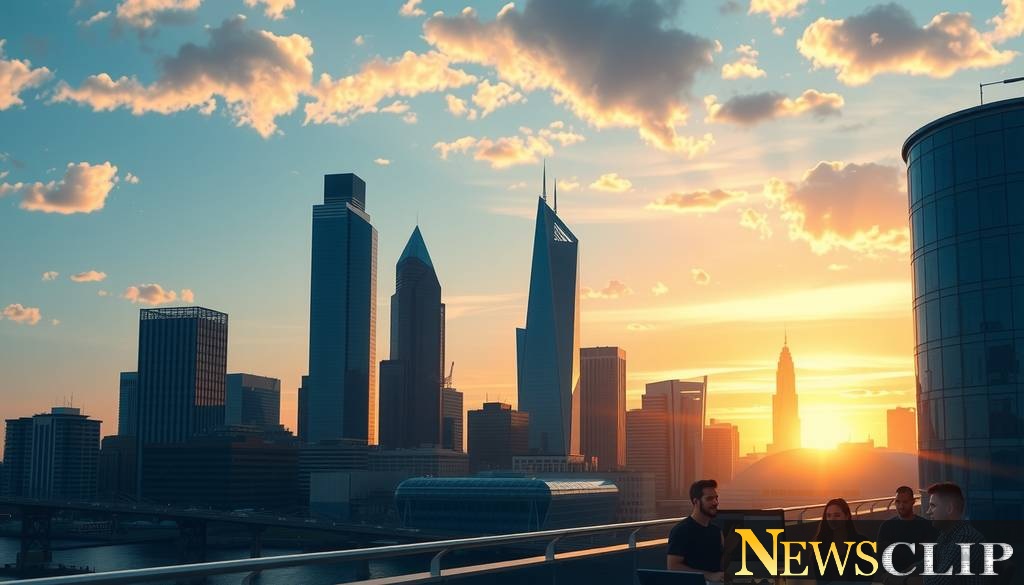 WSU's APEX Accelerator is Fueling Detroit's Business Renaissance