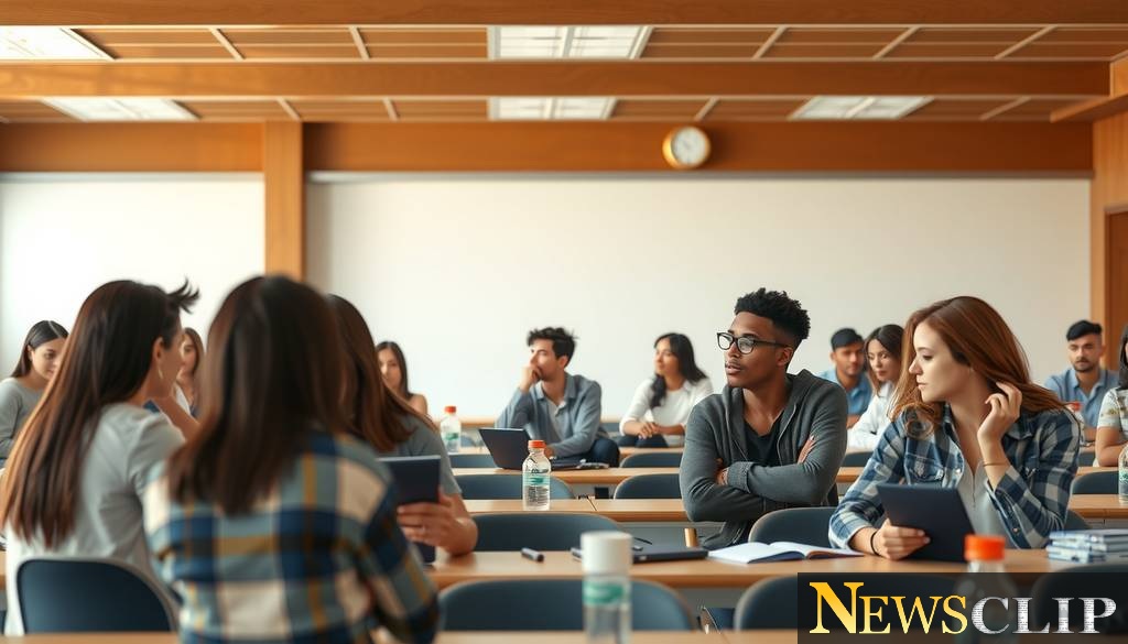 The SAT's Return: A Necessary Step for Fairer UC Admissions