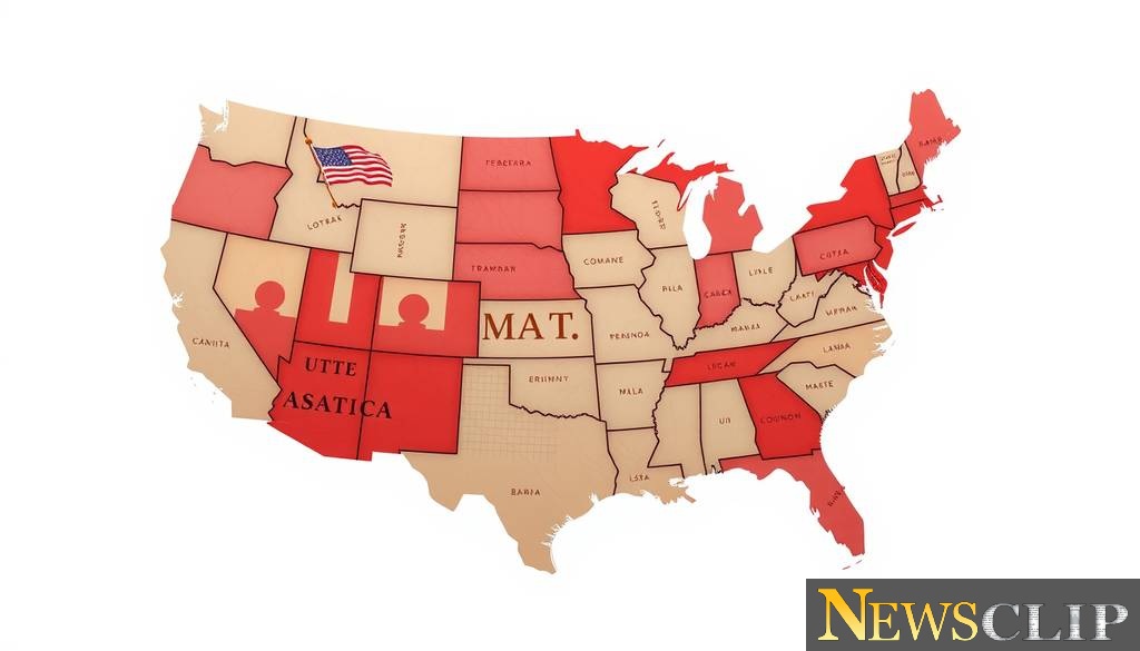 The Supreme Court's Redistricting Ruling: A New Chapter in American Democracy