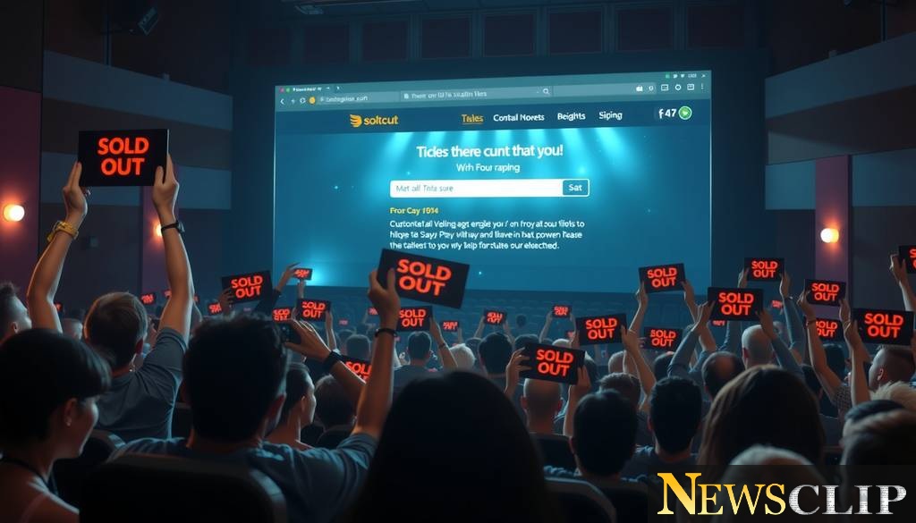 The Odyssey's Ticket Demand Sends Shockwaves Through AMC's Digital Arena