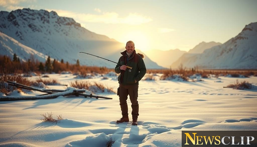 Remembering Matt Brown: A Life Beyond the Bush