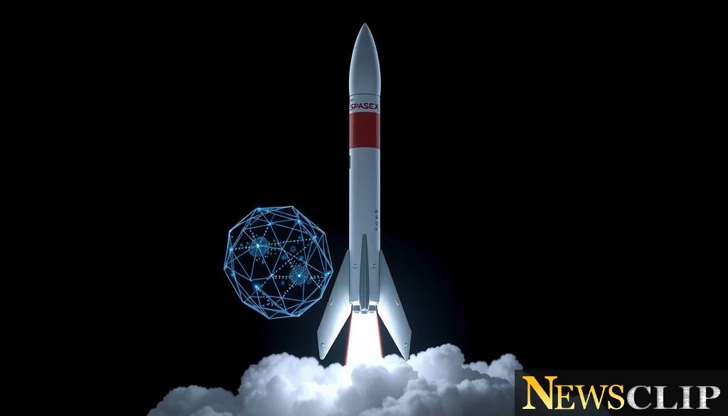 SpaceX's AI Ambitions: A Wild Card in the Company's Future