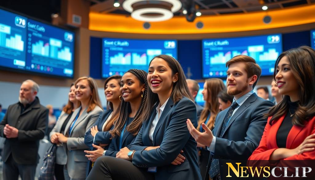 Davenport's Business Professionals of America Students Shine at National Leadership Conference
