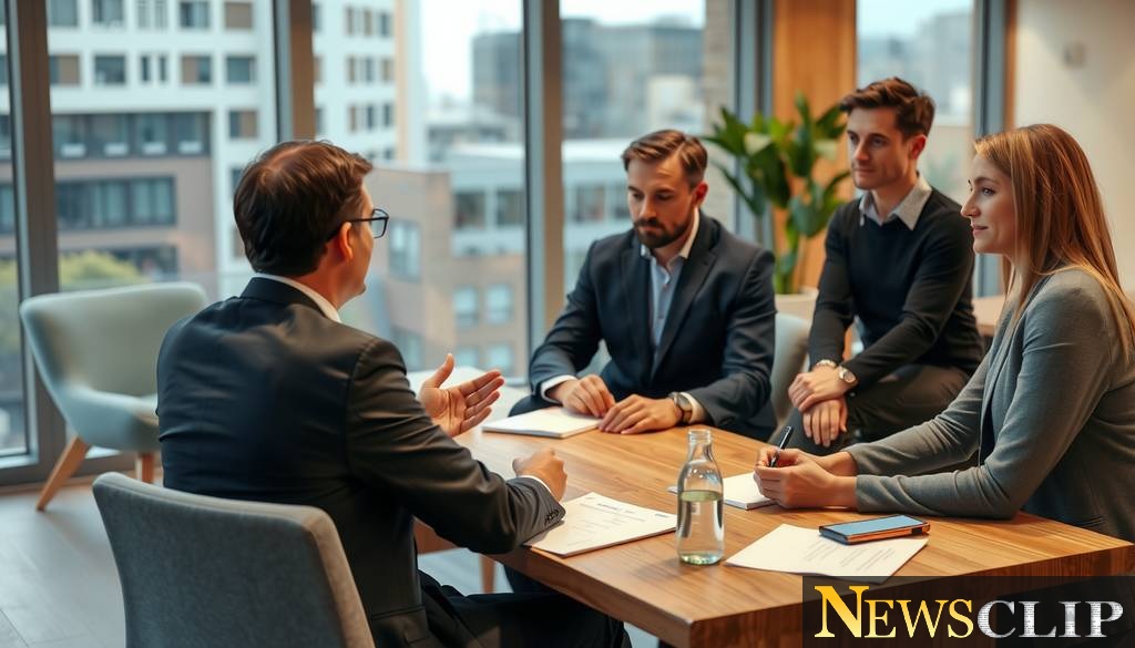 Arch Announces Leadership Changes Across Insurance Business