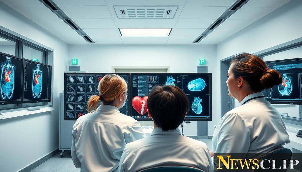 CT-FFR Standardization Marks a New Era in Cardiovascular Care