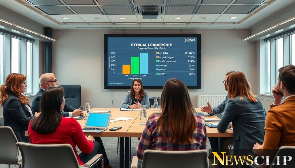 Academia's Growing Role in Shaping Responsible Business Practices