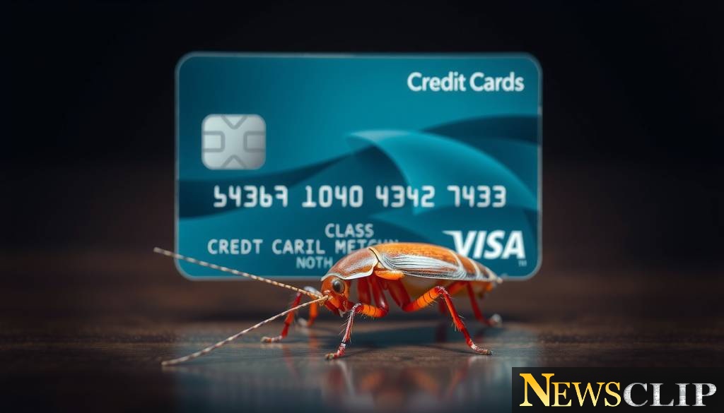 The Credit Myth That Won't Die: Why We Still Believe the Worst About Borrowing