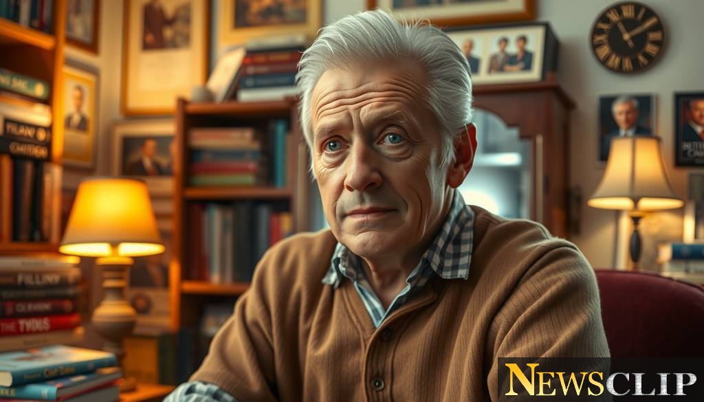 Alyson Hannigan Shares Heartfelt Tribute to Anthony Head: A Legacy of Friendship and Artistry