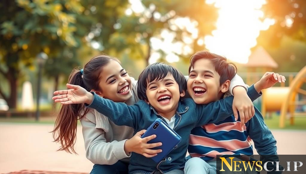 The Unexpected Lesson in Balance: A Parent's Journey Through a 'Yes Day'