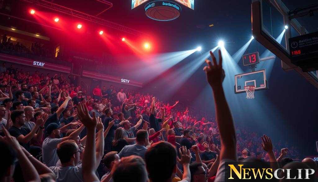 The Echoes of Milwaukee: A Cultural Legacy in the Heart of the Game