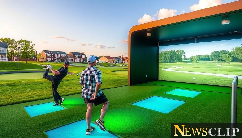 Topgolf Set to Become Parsippany's Newest Entertainment Destination