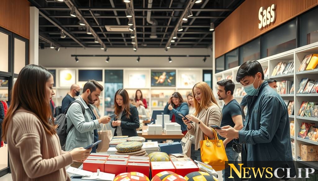 Retailers Are Seeing a Shift in Consumer Behavior Amid Economic Uncertainty