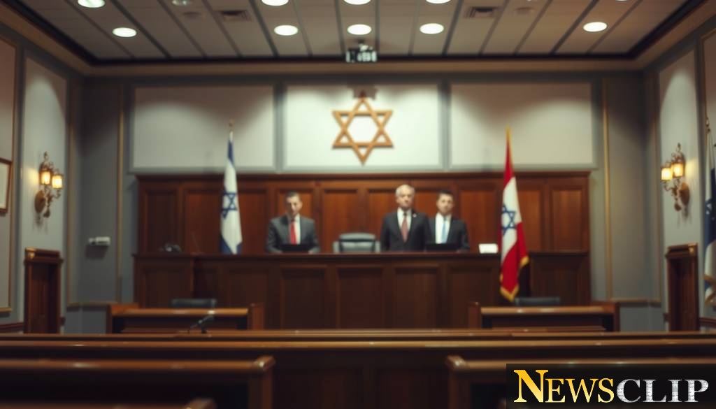 The Price of Power: Netanyahu's Government at a Crossroads