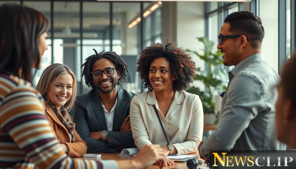 The New Leadership Skill Nobody Taught in Business School