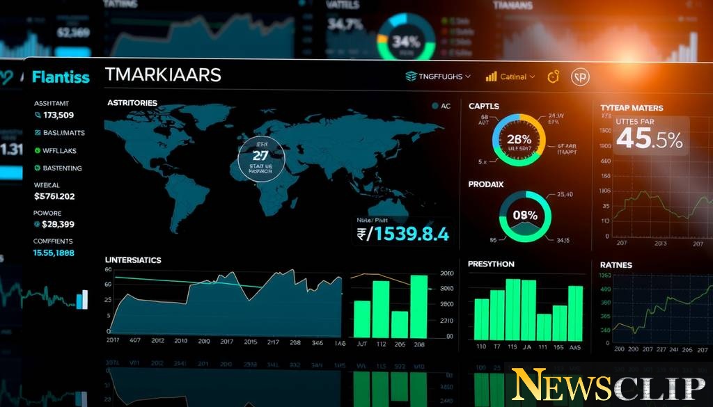 Business Agenda for June 7: A Snapshot of Market Moves