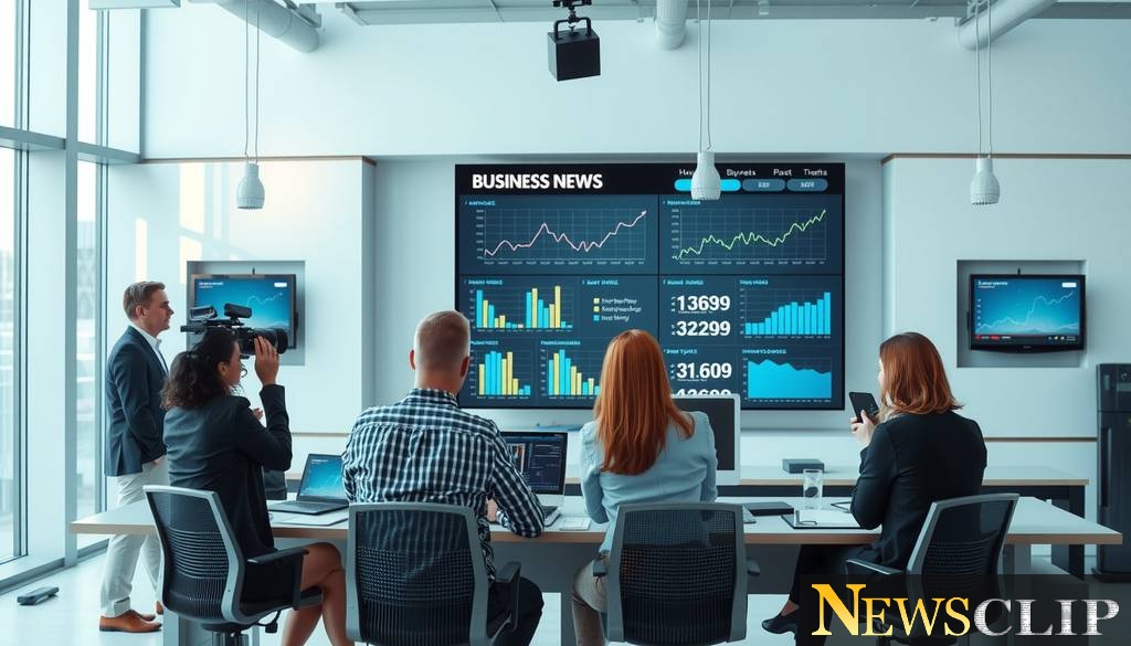 How Phoenix Business Journal Decides What Stories Make the Cut