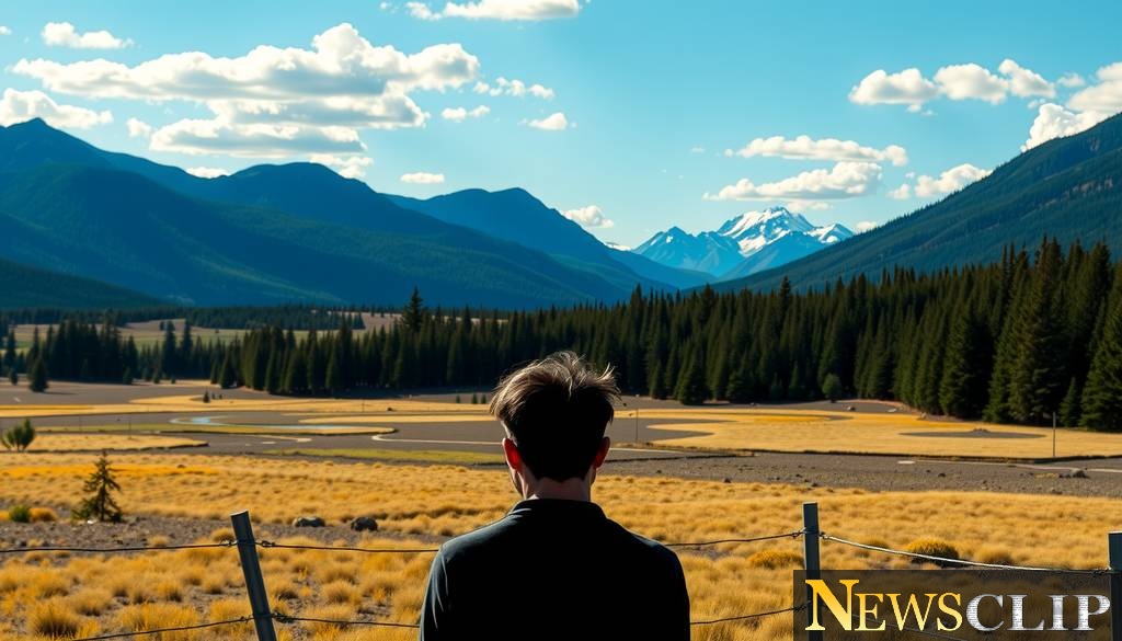 The Weight of a Nation's Memory: What Alberta's Separatist Movement Tells Us About Canada's Future