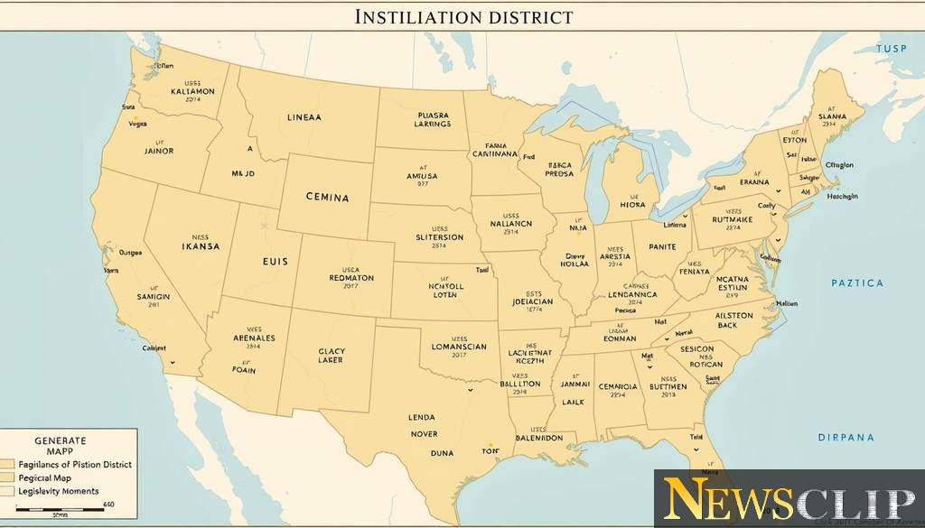 The Enduring Influence of Political Institutions: Reflections on the 21st District