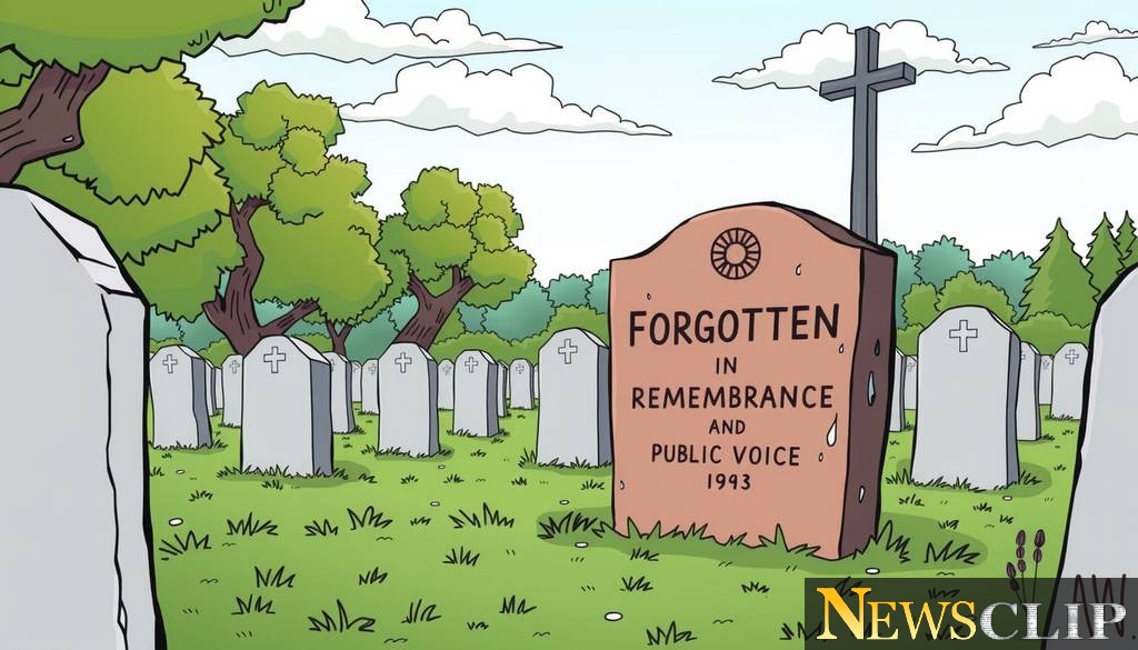 A Quiet Revolution in Public Memory: How Sunday Cartoons Shape National Conversation
