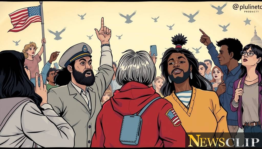 The Weight of a Single Cartoon: What Daily Herald's Editorial Art Reveals About Our Times