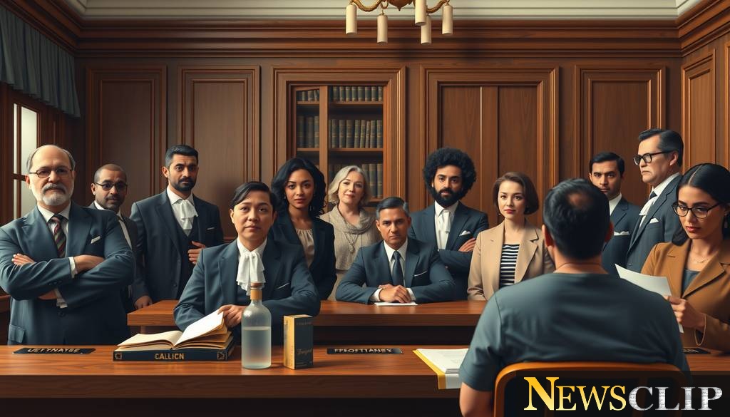 A System in Crisis: The Enduring Legacy of Criminal Justice Reform
