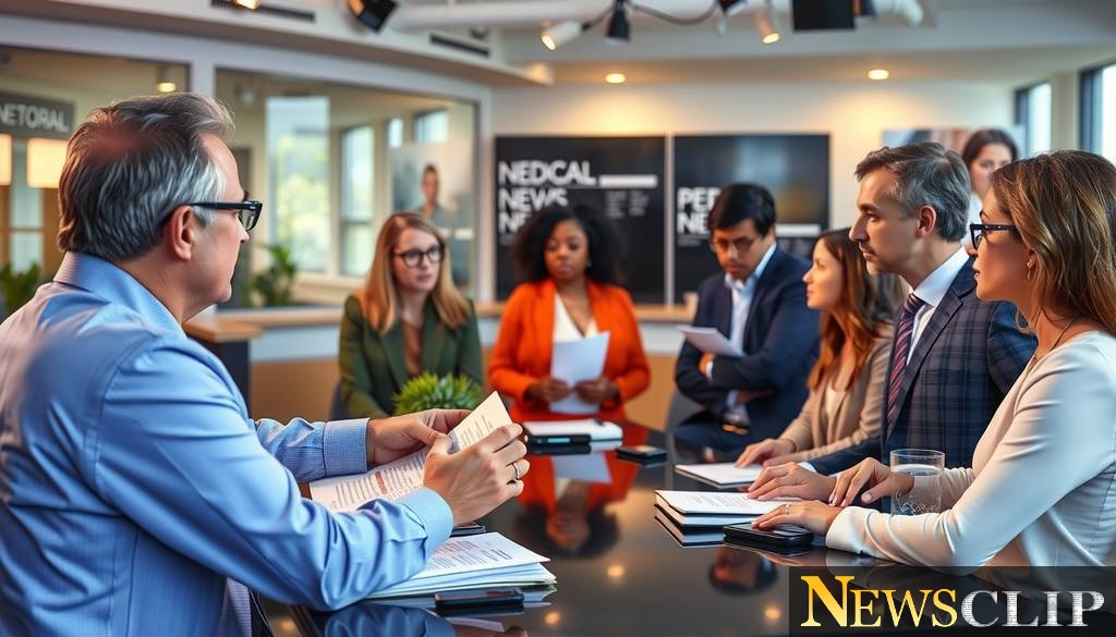 The Weight of Words: How Public Statements Shape National Narrative