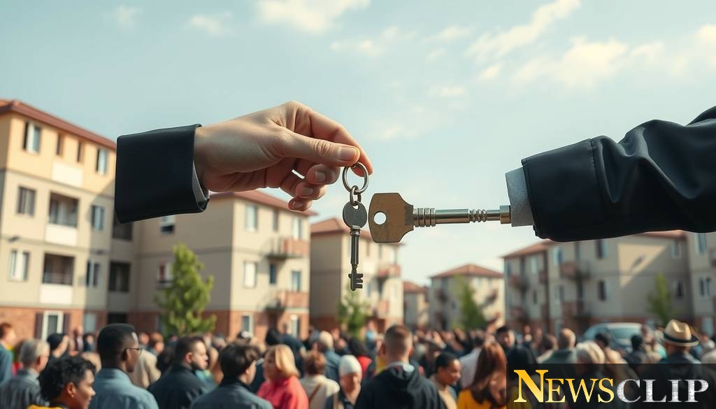 A Landlord's Lesson in Accountability