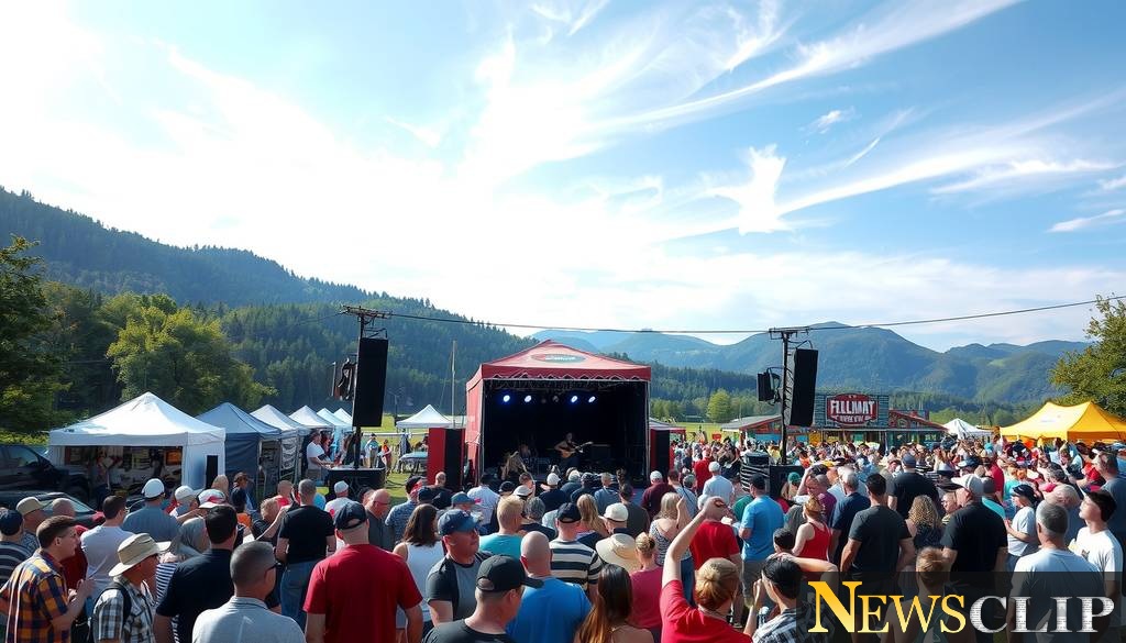 NEPA Entertainment's Regional Impact Extends Far Beyond Local Borders