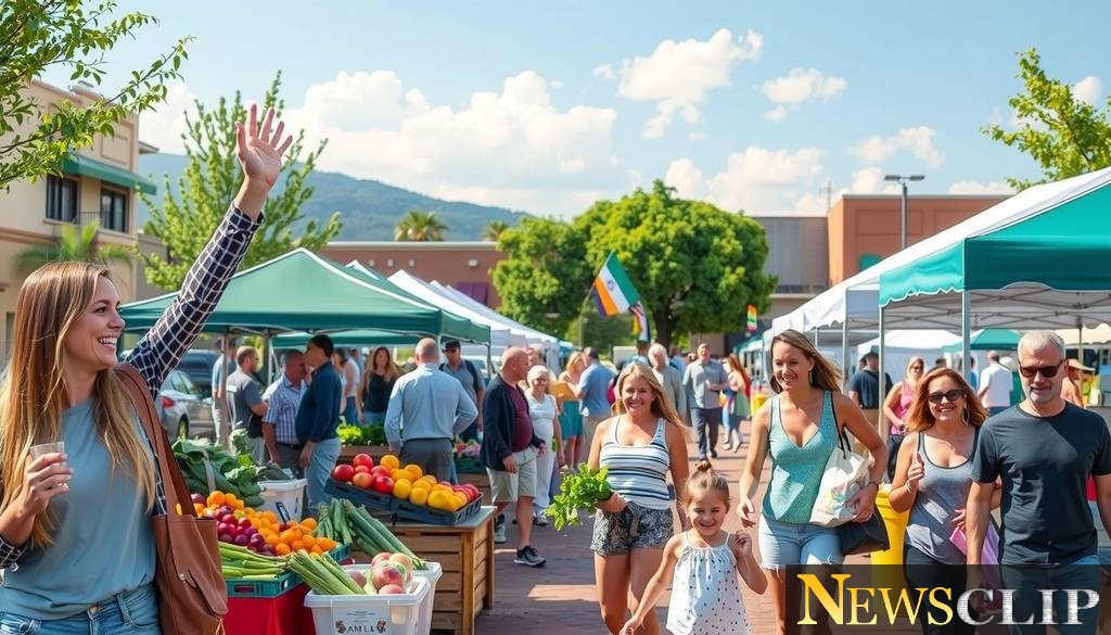 A Sunday of Community: Celebrating Loveland's Spirit Through Events and Traditions