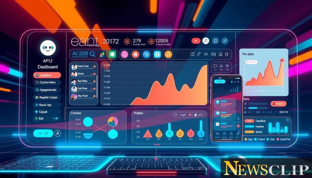 OpenAI's ChatGPT Superapp Revamp: A Strategic Move Ahead of Its IPO?