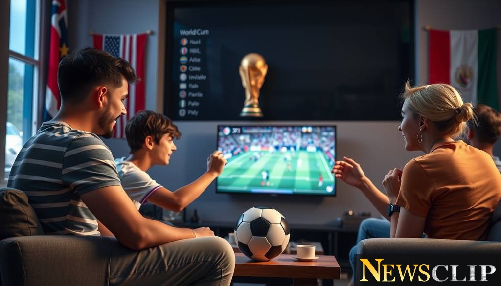 From Skeptic to Soccer Fan: How One Father's Journey Changed Everything