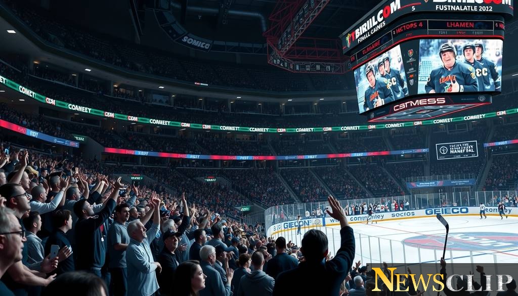Honoring the Heart of a Game: A Director's Final Farewell