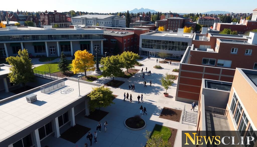The Knowledge Capital of America: Inside the Most Educated State in the U.S.