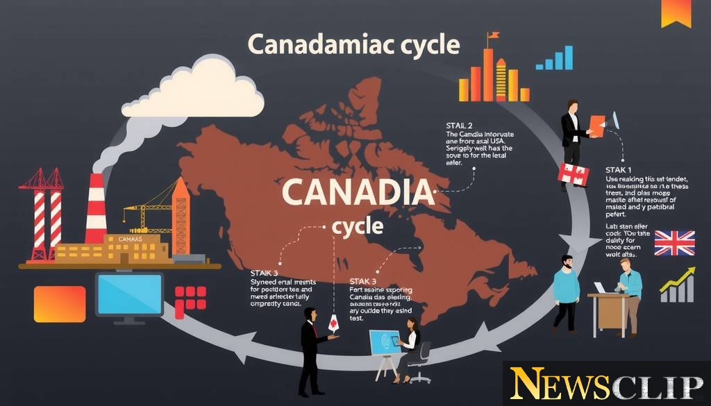 Canada's Economic Pulse: What the Monthly Business Cycle Indicators Reveal