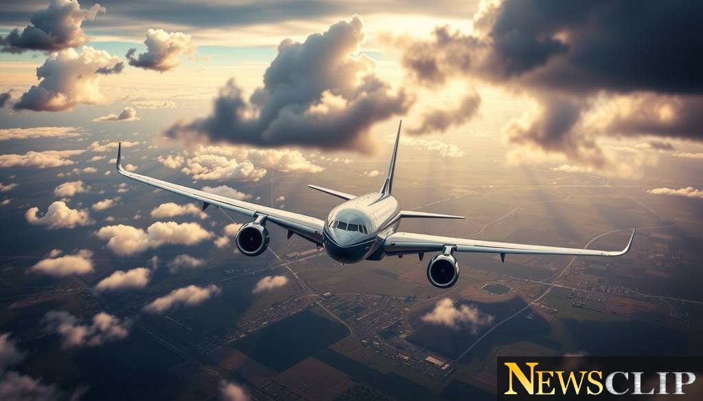 LATAM CEO Foresees Further Airline Capacity Reductions Amid Fuel Crisis