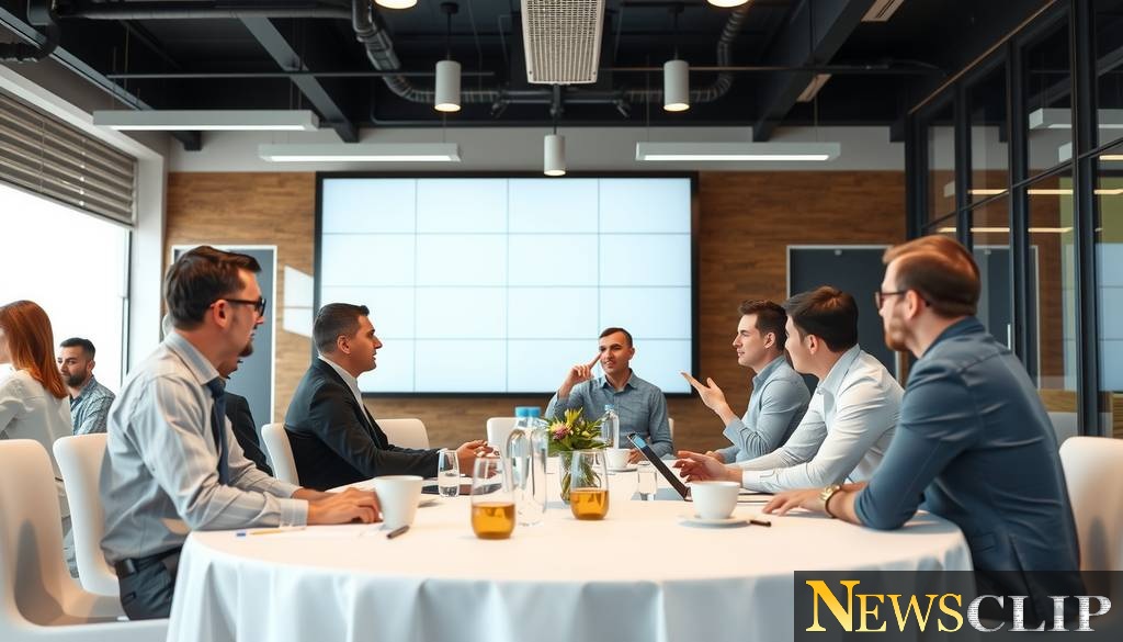 Unlocking Business Value: The Strategic Mindset of Exit-Ready Owners
