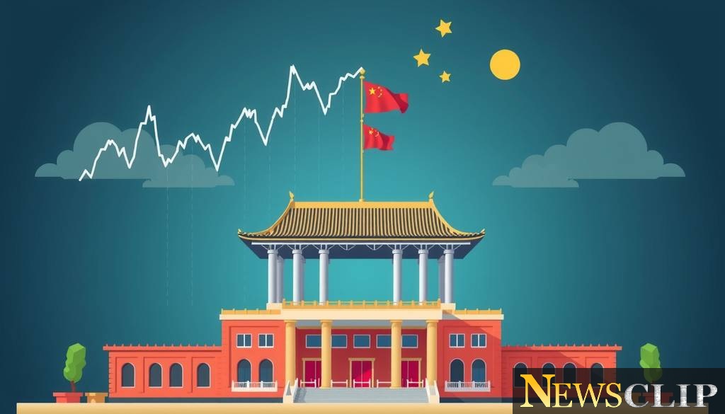 China's Investment Crackdown: No Forced Liquidations, But Market Concerns Persist