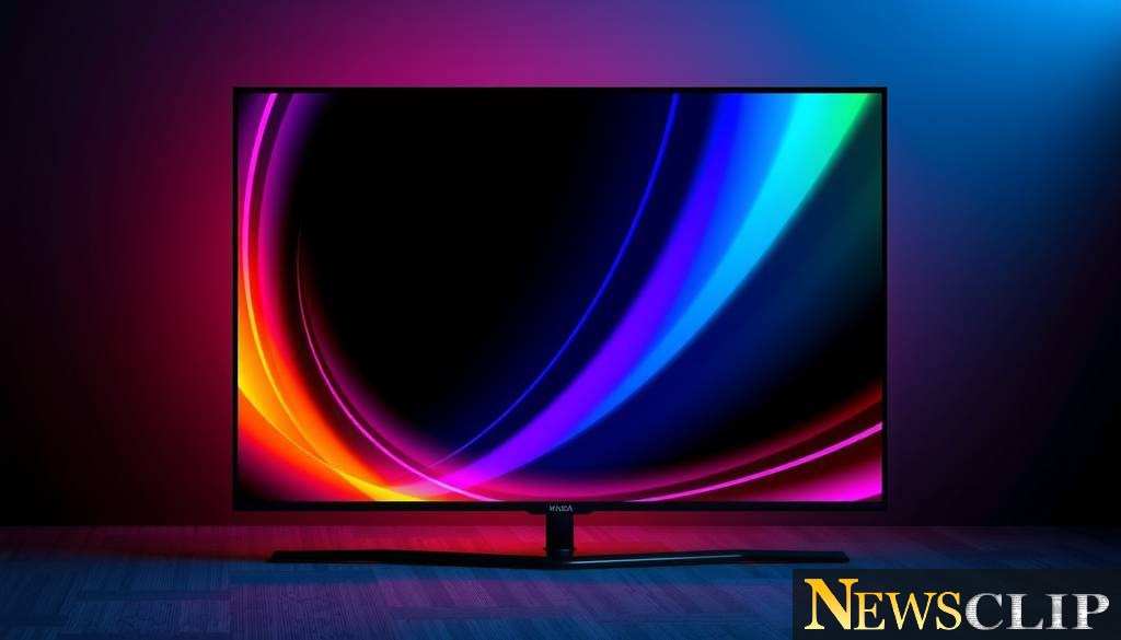RGB LED: The Next Big TV Upgrade You Haven't Heard Of Yet