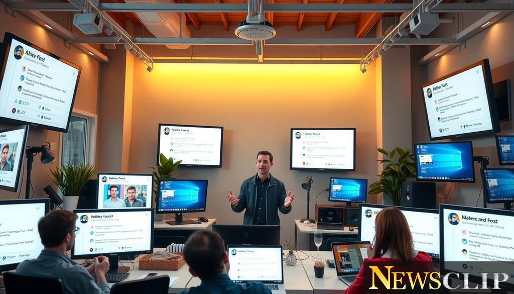 The Rise and Fall of Silicon Valley's VC-Roasting Culture