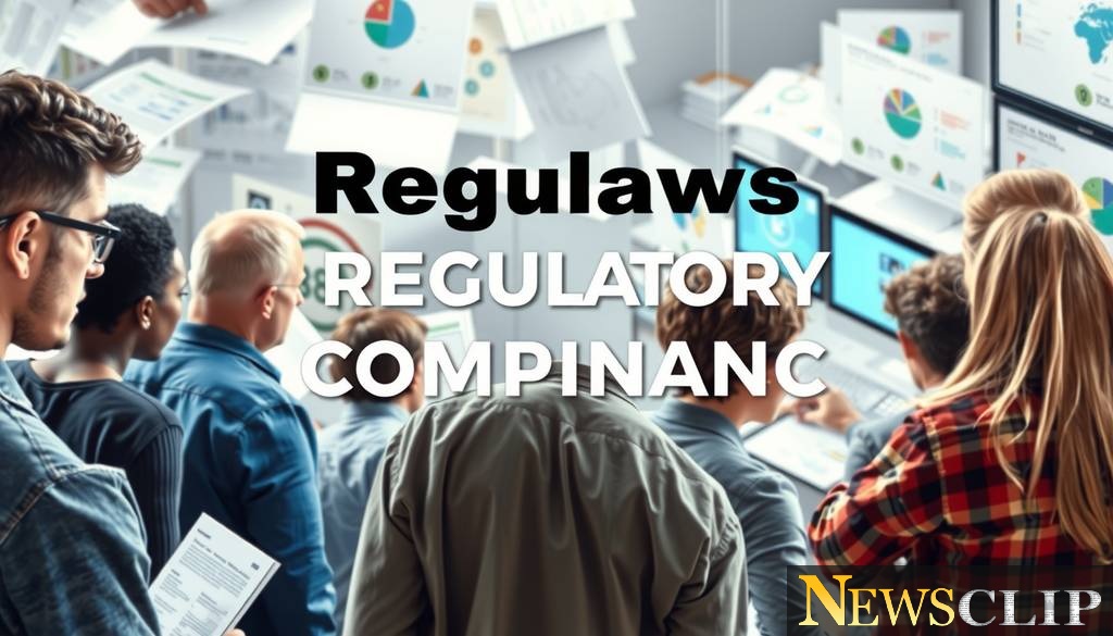 The Human Cost of Regulatory Overload: A Call for Reform