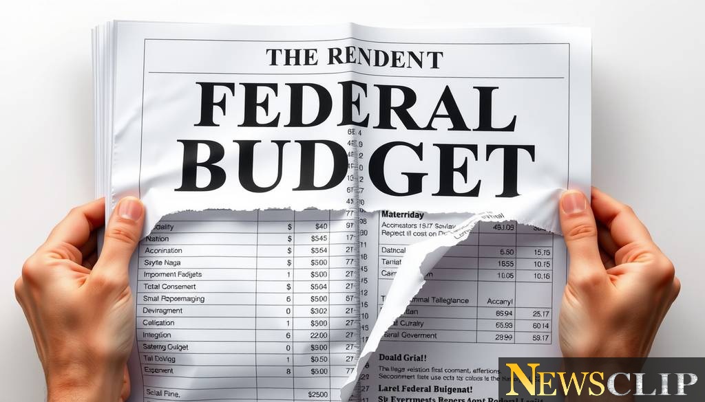 Washington's Fiscal Crisis: A Nation's Taxpayer Legacy at Risk