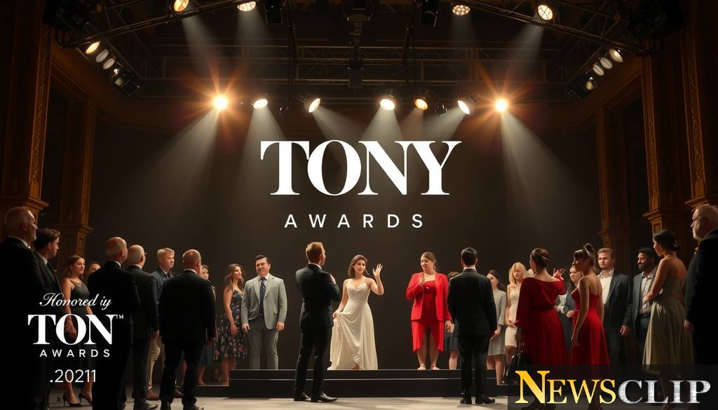 A Standing Ovation for Arthur Miller: 'Death of a Salesman' Shines at the 2026 Tony Awards