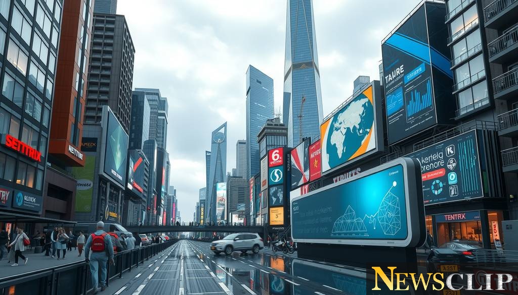 AI Companies Are Rapidly Expanding Into Each Other's Markets