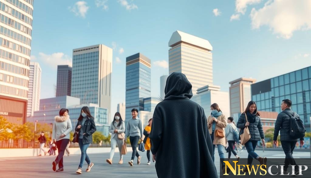 Lee's Vision for Shared Prosperity: South Korea's Economic Legacy