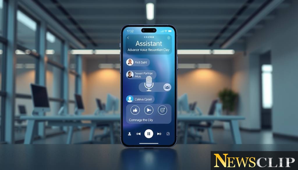 Apple's AI Pivot: Is Siri Finally Set for a Comeback?