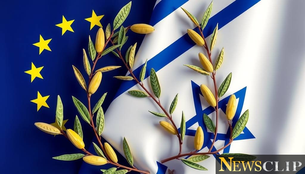 Sanctions on Settlers: A Step Too Far for Peace?